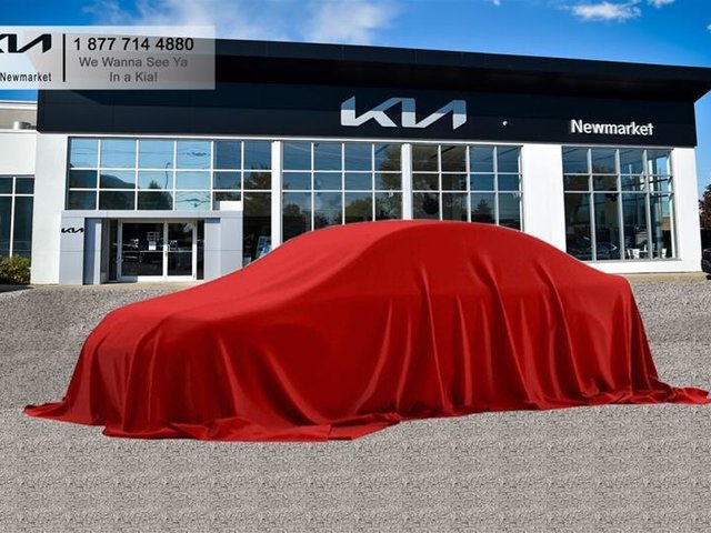2025 Kia Sportage Plug-In Hybrid