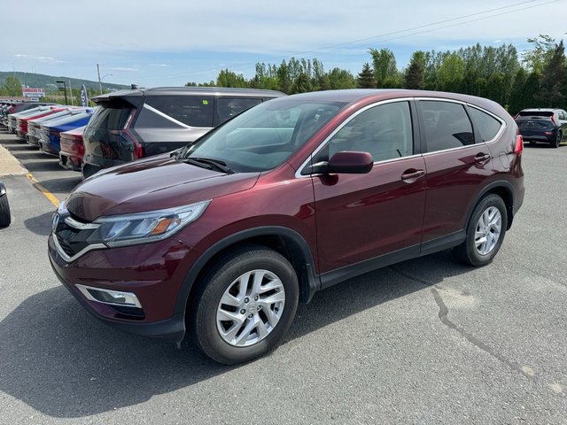 Honda CR-V  2016