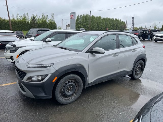 Hyundai Kona  2022