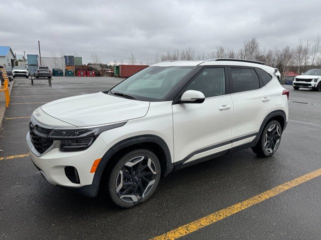 Kia Seltos  2024