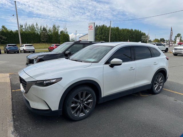 Mazda CX-9  2022