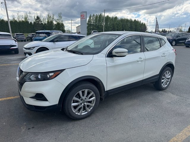 Nissan Qashqai  2023