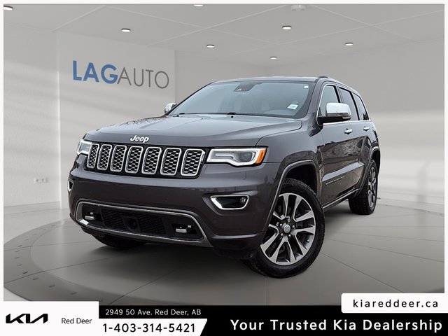Grand Cherokee