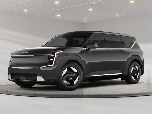 2025 Kia EV9