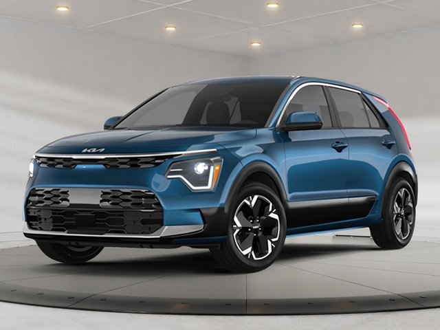 2026 Kia Niro EV
