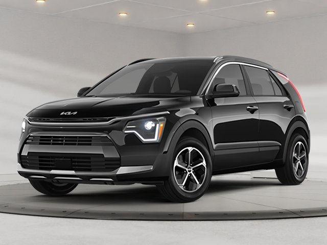 2025 Kia Niro HEV