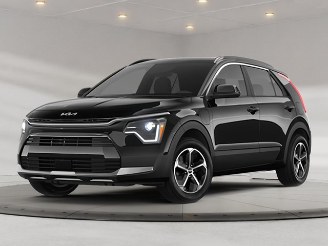 2025 Kia Niro PHEV