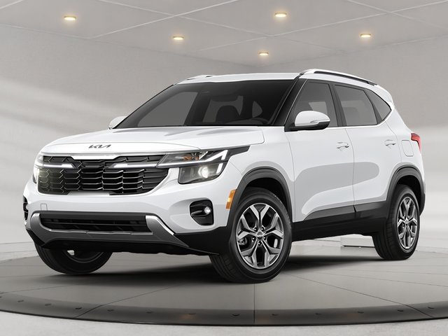 2026 Kia Seltos