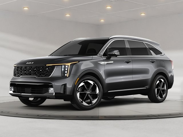 2025 Kia Sorento PHEV