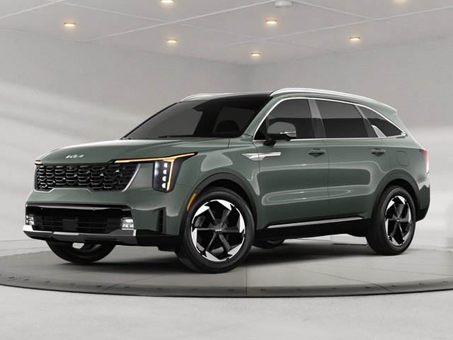 2026 Kia Sorento PHEV