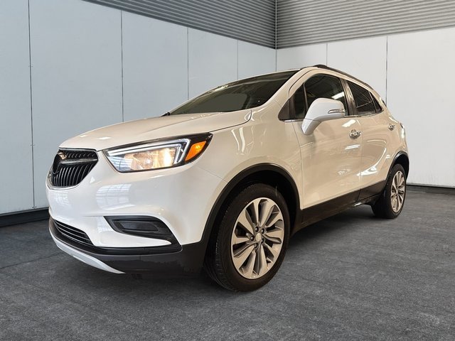 Buick Encore  2019