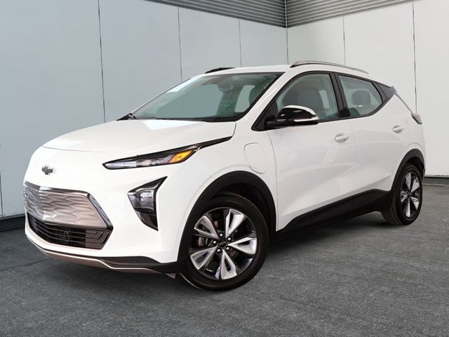 Chevrolet BOLT EUV  2023