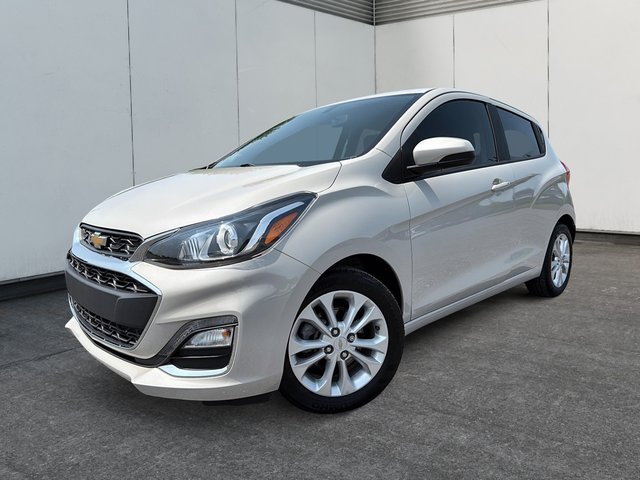 Chevrolet Spark  2019