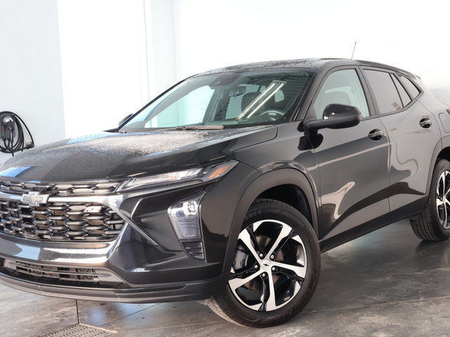 Chevrolet Trax  2024