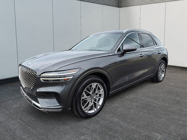 GENESIS GV70  2023