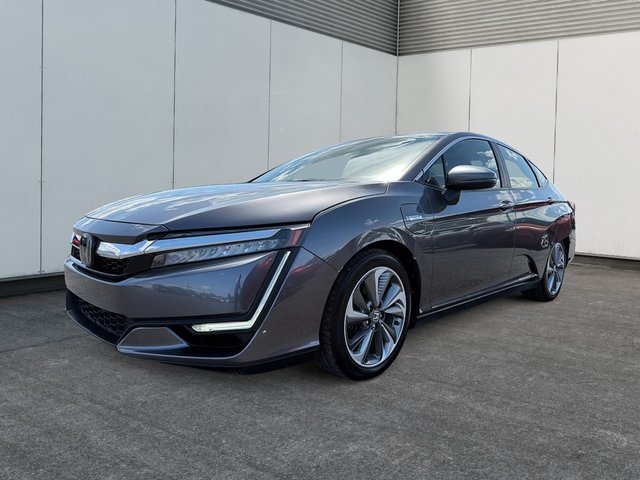 Honda Clarity Plug-In Hybrid  2020