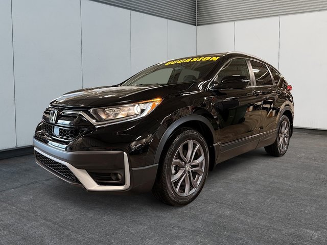 Honda CR-V  2022