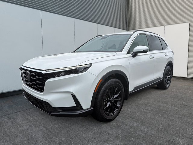2024 Honda CR-V