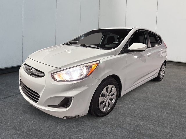 Hyundai Accent  2017