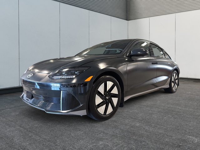 Hyundai IONIQ 6  2024