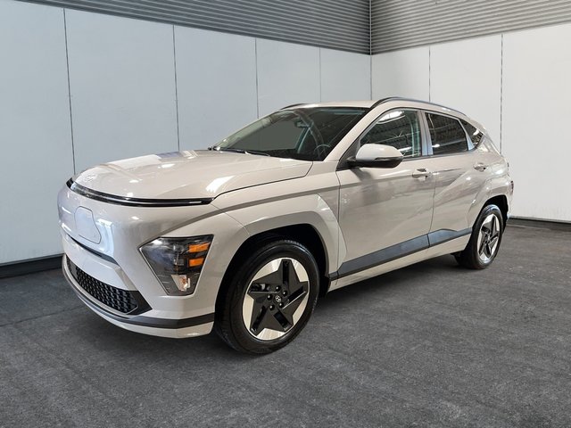 Hyundai Kona Electric  2024