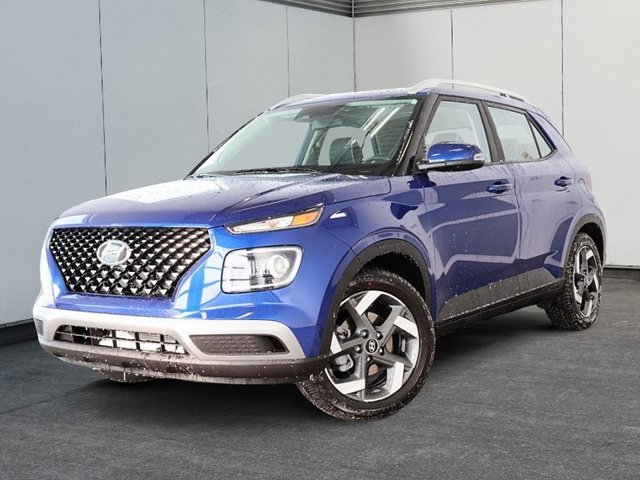 Hyundai Venue  2025