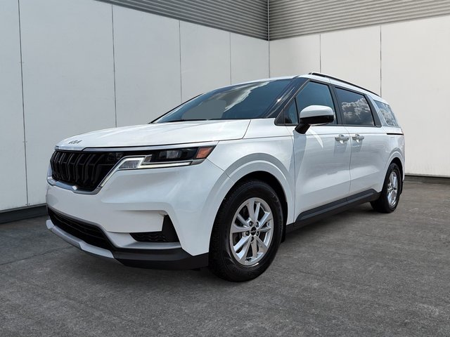 Kia Carnival  2023
