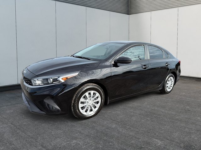 Kia Forte  2022