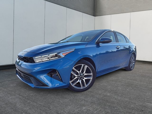 Kia Forte  2023