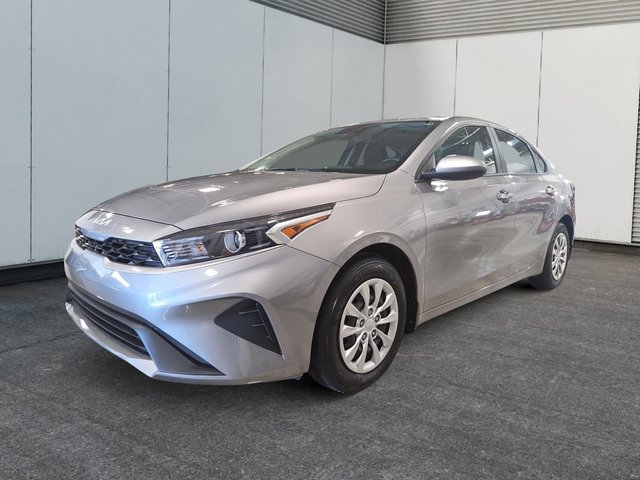 Kia Forte  2023