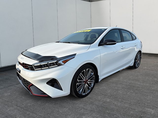 Kia Forte5  2023