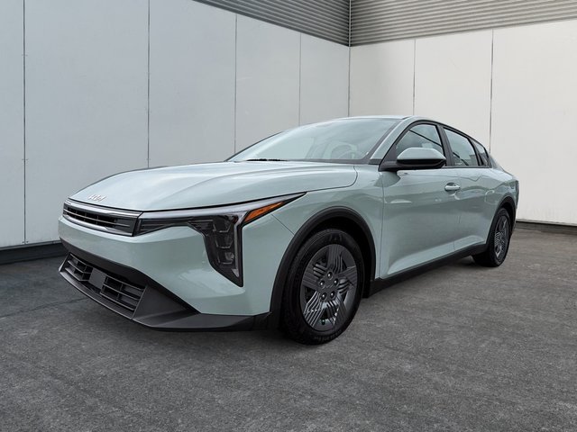 Kia K4  2025