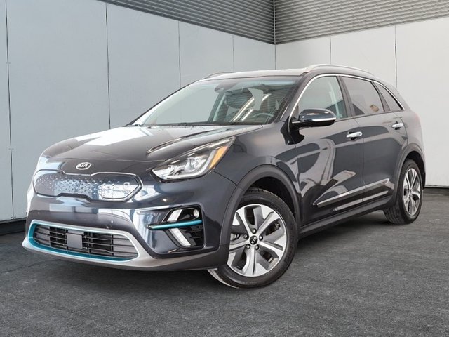 Kia Niro EV  2020