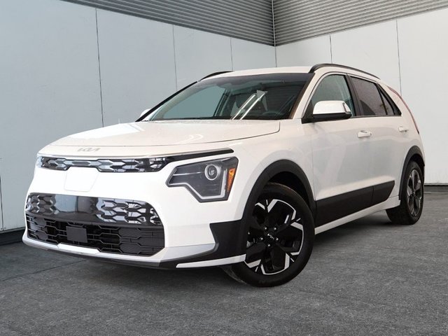 Kia Niro EV  2023