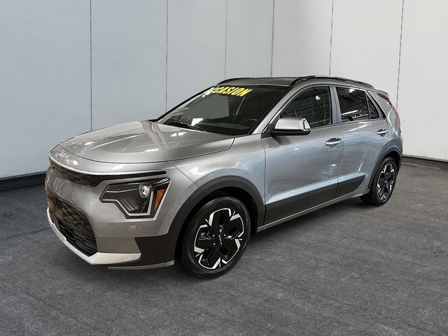 Kia Niro EV  2023