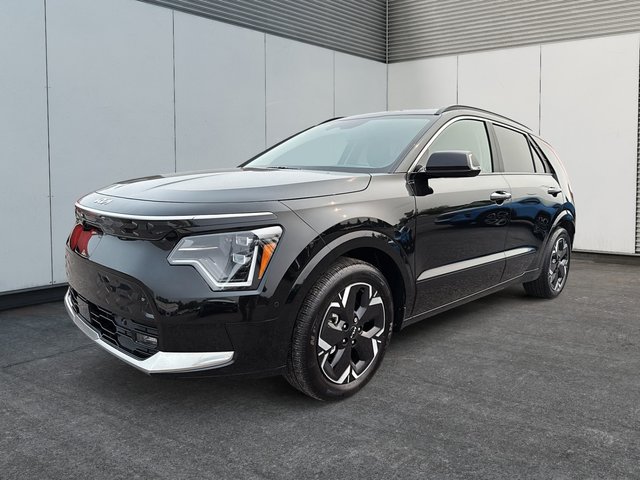 Kia Niro EV  2024