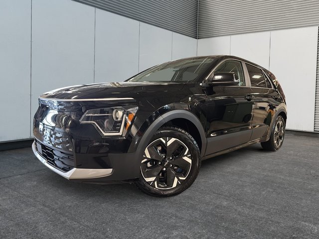Kia Niro EV  2024