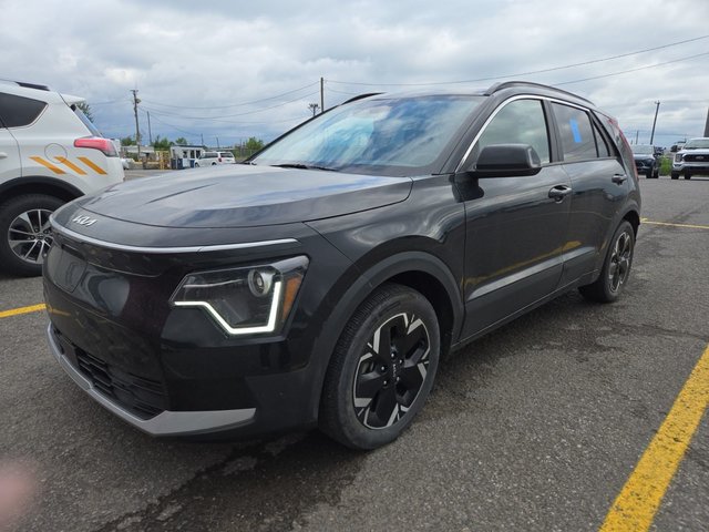 Kia Niro EV  2024