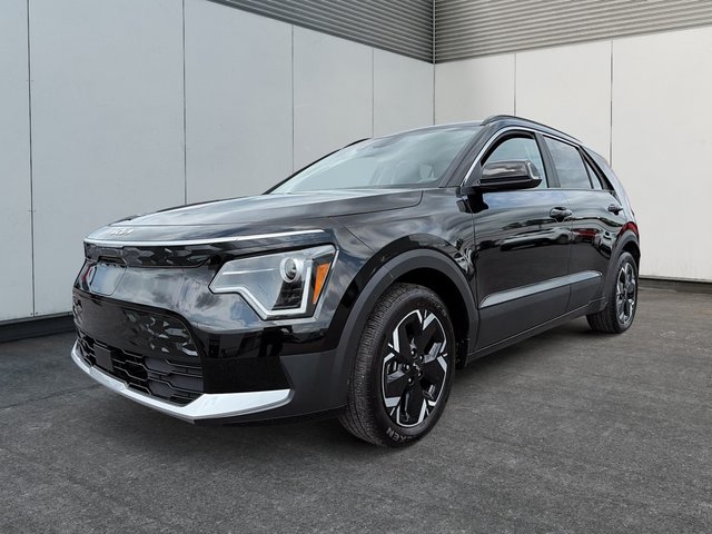2024 Kia Niro EV
