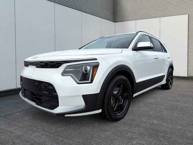Kia Niro EV  2024