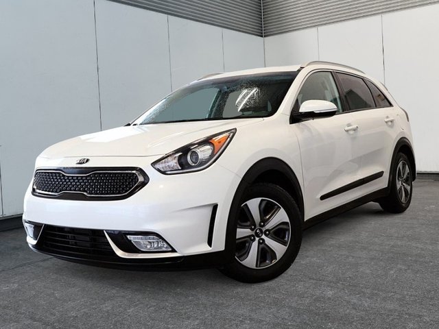 Kia NIRO  2019