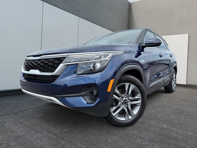 Kia SELTOS EX AWD  2021