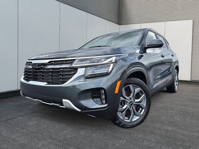 Kia SELTOS EX AWD  2024