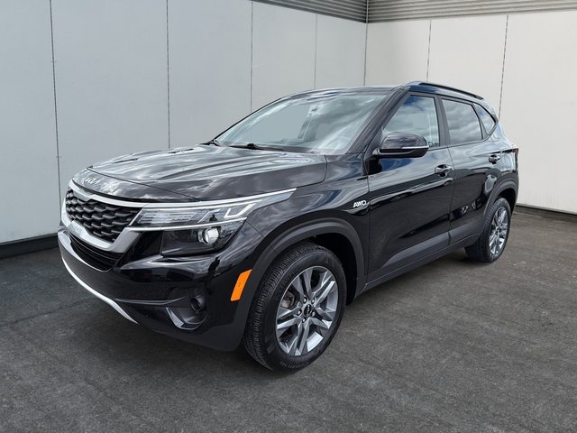 Kia Seltos  2022