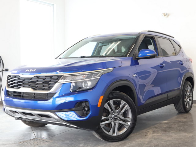Kia Seltos  2023