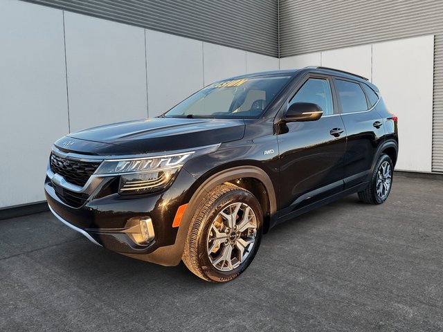 Kia Seltos  2023
