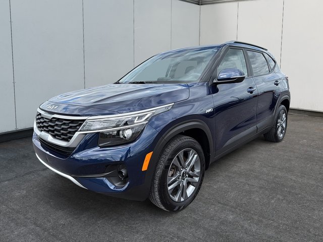 Kia Seltos  2023