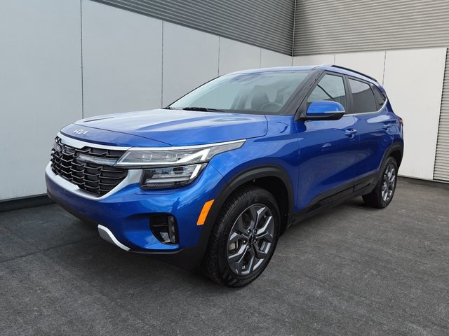 Kia Seltos  2024