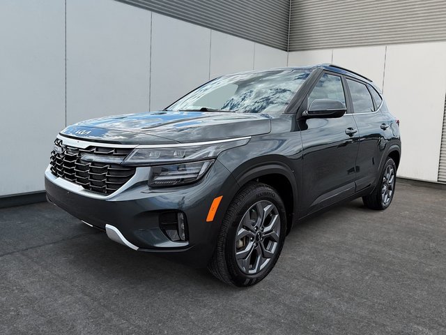 Kia Seltos  2024