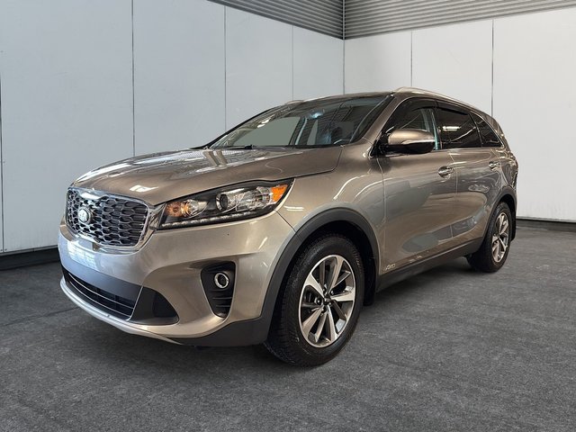 Sorento